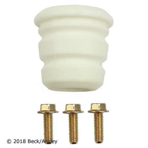 Beck/Arnley Suspension Strut Mount P/N:101-8293