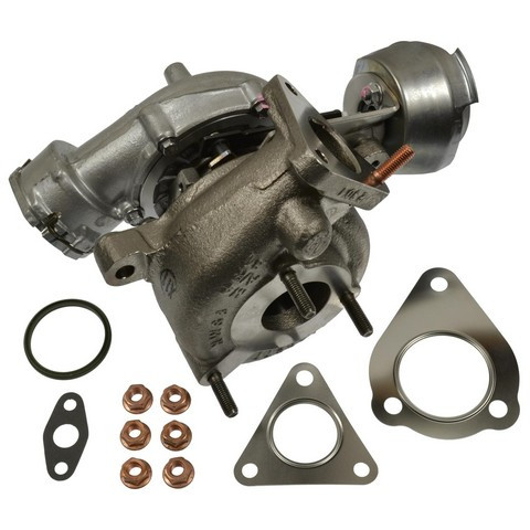Standard Ignition Turbocharger P/N:TBC564