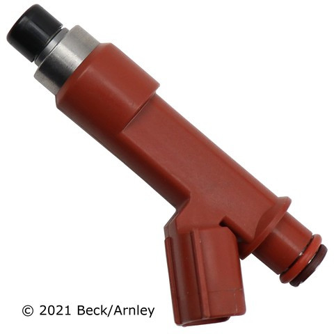 Beck/Arnley Fuel Injector P/N:158-1516
