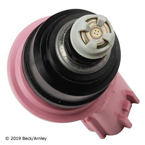 Beck/Arnley Fuel Injector 158-0862 - view 3