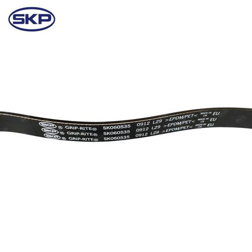 SKP Serpentine Belt SK060535 - view 2