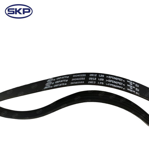 SKP Serpentine Belt SK040355 - view 2