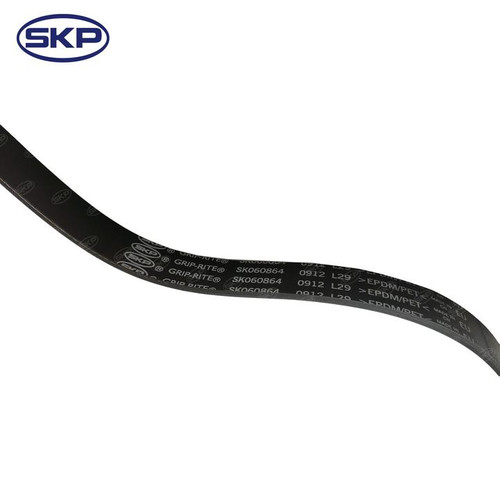 SKP Serpentine Belt P/N:SK060864
