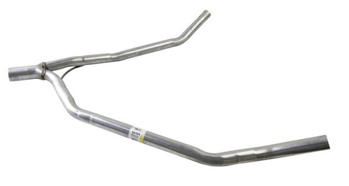 ANSA Exhaust Pipe P/N:HD20706