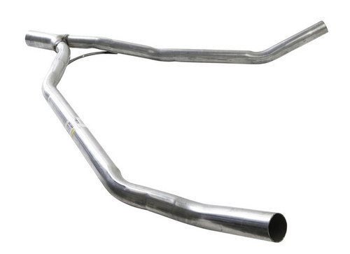 ANSA Exhaust Pipe P/N:HD20706
