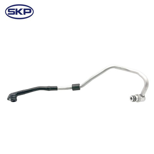 SKP Turbocharger Coolant Line SK667564 - view 2