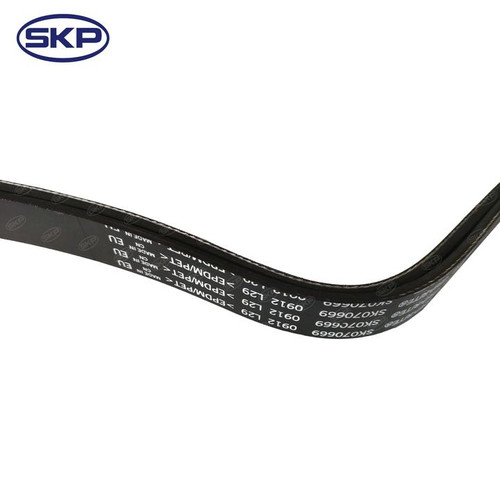 SKP Serpentine Belt SK070669 - view 3