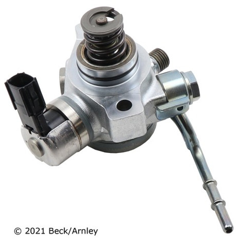 Beck/Arnley Direct Injection High Pressure Fuel Pump P/N:151-0002