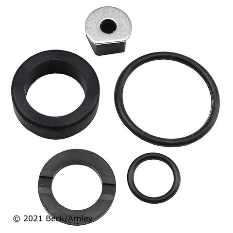 Beck/Arnley Fuel Injector O-Ring Kit 158-0900 - view 6