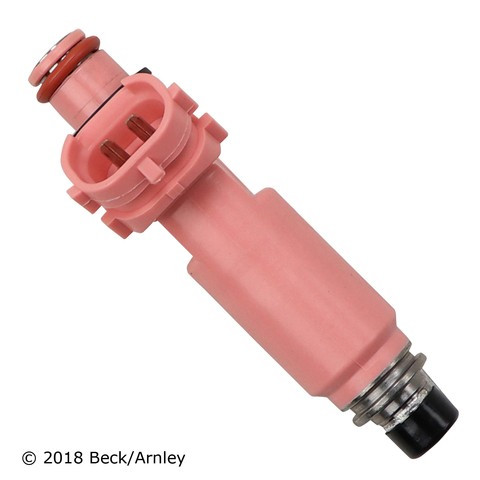 Beck/Arnley Fuel Injector 158-1514 - view 3
