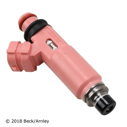 Beck/Arnley Fuel Injector 158-1514 - view 4