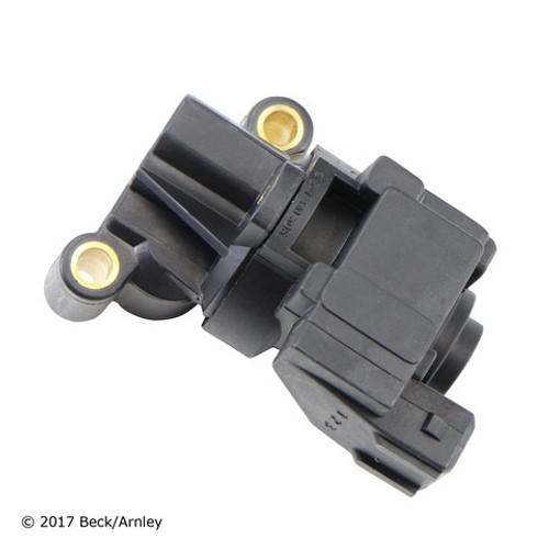 Beck/Arnley Fuel Injection Idle Air Control Valve P/N:158-0807