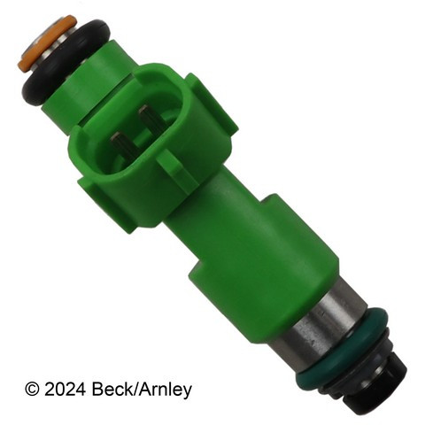 Beck/Arnley Fuel Injector 158-1553 - view 3