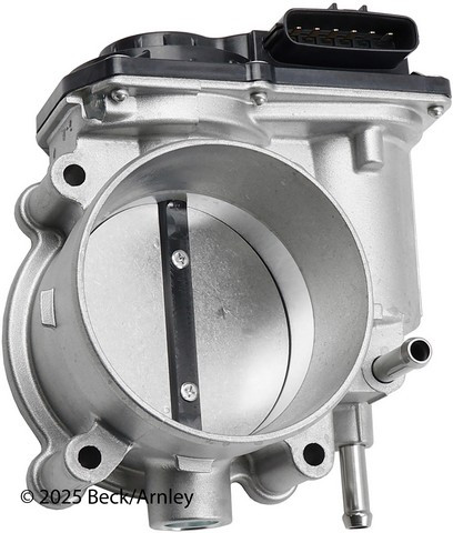 Beck/Arnley Fuel Injection Throttle Body 154-0187 - view 6