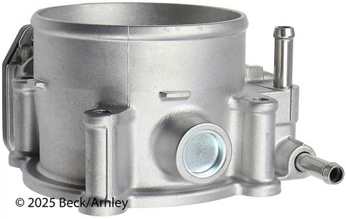 Beck/Arnley Fuel Injection Throttle Body 154-0187 - view 8