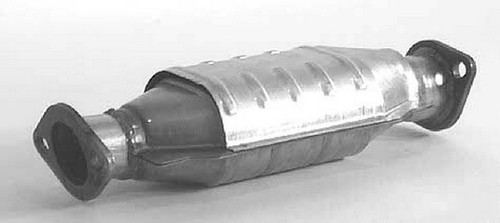 Davico Mfg Catalytic Converter P/N:16080