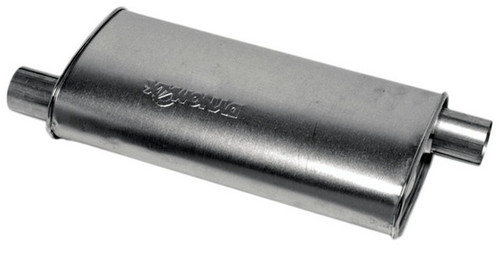 Dynomax Exhaust Muffler 17749
