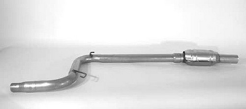 Davico Mfg Catalytic Converter P/N:14460