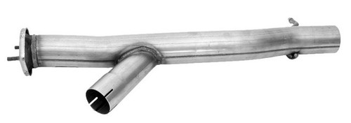 Dynomax Exhaust Y Pipe P/N:53751