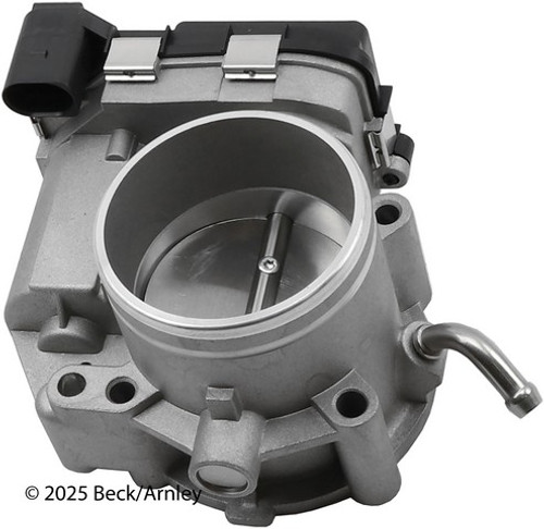 Beck/Arnley Fuel Injection Throttle Body P/N:154-0220