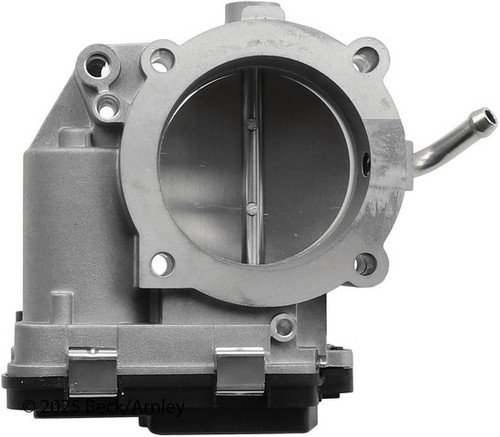 Beck/Arnley Fuel Injection Throttle Body 154-0220 - view 2