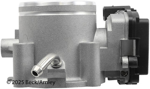 Beck/Arnley Fuel Injection Throttle Body 154-0220 - view 5