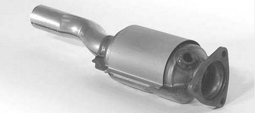Davico Mfg Catalytic Converter P/N:13081