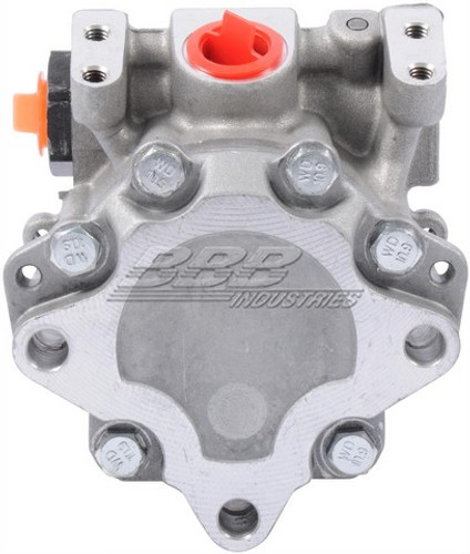 BBB Industries Power Steering Pump P/N:N950-0118