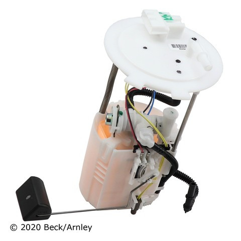 Beck/Arnley Fuel Pump and Sender Assembly 152-1047 - view 6