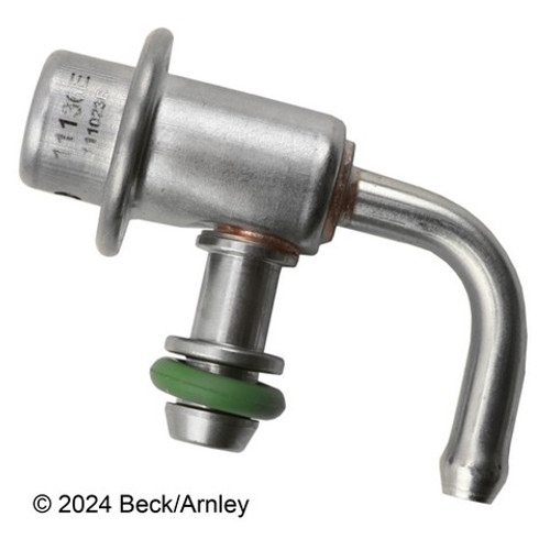 Beck/Arnley Fuel Injection Pressure Regulator P/N:158-1528
