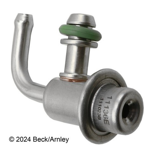 Beck/Arnley Fuel Injection Pressure Regulator P/N:158-1528