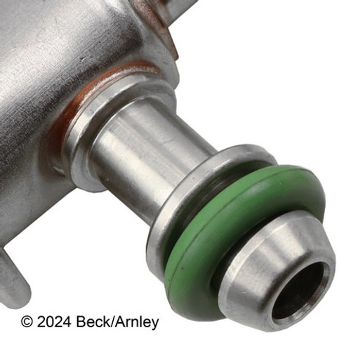 Beck/Arnley Fuel Injection Pressure Regulator P/N:158-1528