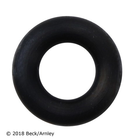 Beck/Arnley Fuel Injector O-Ring Kit P/N:158-0902