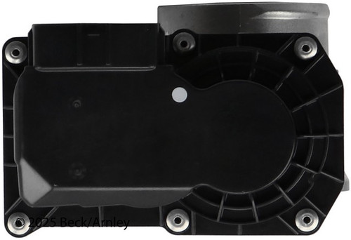 Beck/Arnley Fuel Injection Throttle Body 154-0195 - view 4