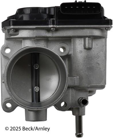 Beck/Arnley Fuel Injection Throttle Body 154-0195 - view 6