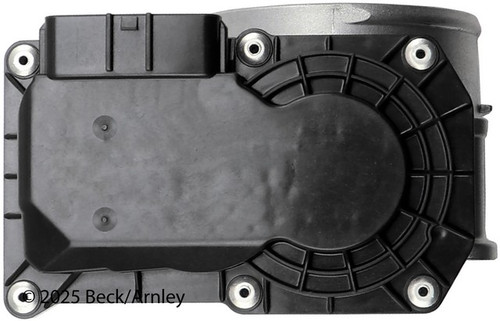 Beck/Arnley Fuel Injection Throttle Body 154-0185 - view 4