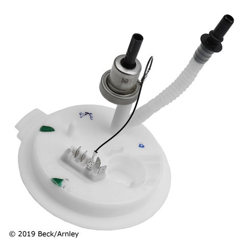 Beck/Arnley Fuel Injection Pressure Regulator 159-1031 - view 2