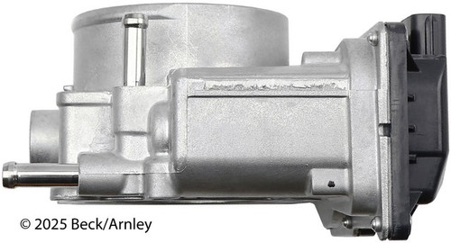 Beck/Arnley Fuel Injection Throttle Body P/N:154-0218