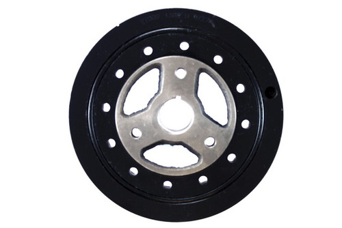Pioneer Automotive Industries Engine Harmonic Balancer P/N:DA-3950