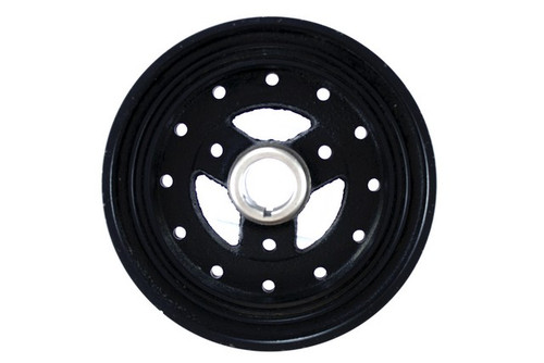 Pioneer Automotive Industries Engine Harmonic Balancer P/N:DA-3950