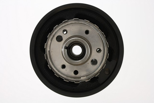 Pioneer Automotive Industries Engine Harmonic Balancer DA-2314 - view 4