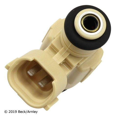 Beck/Arnley Fuel Injector 158-0681 - view 3