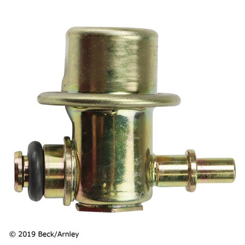 Beck/Arnley Fuel Injection Pressure Regulator P/N:158-0717