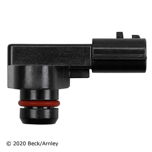Beck/Arnley Fuel Injection Manifold Pressure Sensor P/N:158-1705