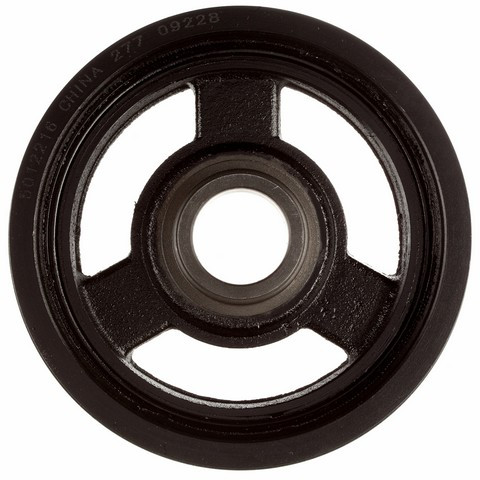 Pioneer Automotive Industries Engine Harmonic Balancer DA-3508 - view 4