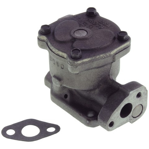 Oil Pump - Ford 122-140