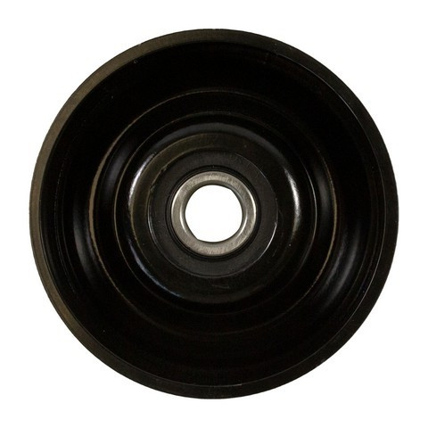 GMB Accessory Drive Belt Idler Pulley 446-7036 - view 2
