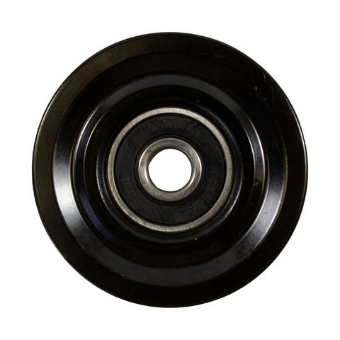 GMB Accessory Drive Belt Idler Pulley 446-7036 - view 4