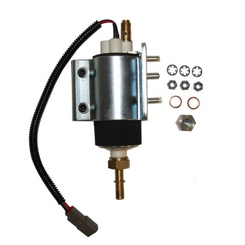 GMB Electric Fuel Pump P/N:520-1120