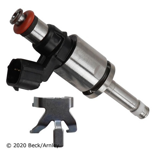 Beck/Arnley Fuel Injector P/N:159-1073